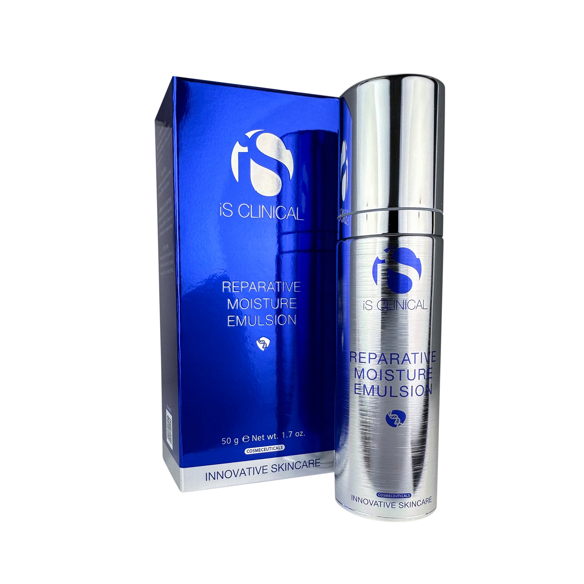 iS Clinical Reparative Moisture Emulsion